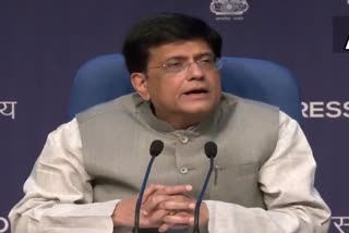 Piyush Goyal