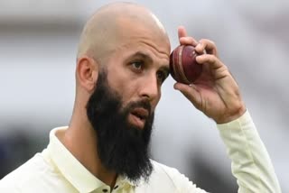 Etv BharatAll Rounder Moeen Ali