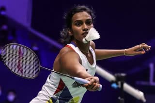 Gopichand PV Sindhu :