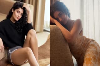 actress ritika singh