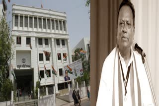 Lok Sabha Election 2024 : ગુજરાત કોંગ્રેસના વરિષ્ઠ નેતાઓને દિલ્હીનું તેડું, પ્રભારી અને પ્રદેશ પ્રમુખની નવી વરણી?