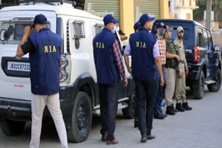 NIA to improve its investigation skills