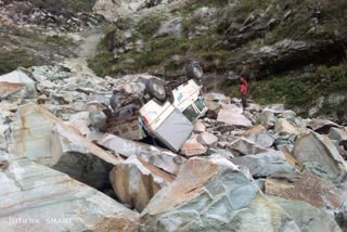 road accident in uttarkashi