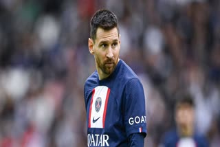 Lionel Messi  lionel messi transfer  Inter Miami  PSG  Major League Soccer  Barcelona  ലയണല്‍ മെസി  ഇന്‍റർ മിയാമി  ബാഴ്‌സലോണ  David Beckham  ഡേവിഡ് ബെക്കാം