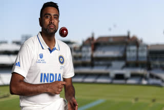 wtc final  wtc final 2023  paras mhambrey  r ashwin  india vs australia  icc test championship  test championship final  ലോക ടെസ്റ്റ് ചാമ്പ്യന്‍ഷിപ്പ്  ഇന്ത്യന്‍ ബൗളിങ് പരിശീലകന്‍  പരസ് മാംബ്രെ  രവിചന്ദ്ര അശ്വിന്‍  ഇന്ത്യ vs ഓസ്‌ട്രേലിയ