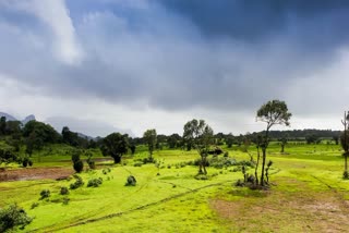 Chhattisgarh Weather Update