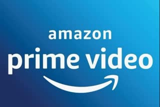 Amazon Prime