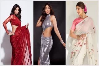 ಶಿಲ್ಪಾ ಶೆಟ್ಟಿ Shilpa Shetty