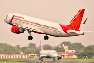 Air India flight: રશિયામાં ઈમરજન્સી લેન્ડિંગ બાદ એર ઈન્ડિયાની બીજી ફ્લાઈટ સાન ફ્રાન્સિસ્કો જવા રવાના થઈ