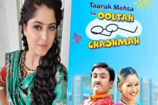 Monika Bhadoriya on opening up about TMKOC: Wanted to expose 'wrongs done to me'