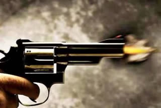 Rajasthan: Local Congress leader shot at over property dispute; condition critical