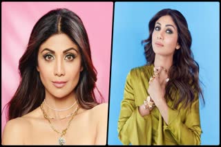 Shilpa Shetty Birthday Special