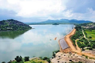 ponds festival in telangana