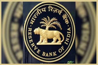 RBI on GDP growth