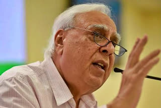 Are you not worried, we are: Sibal to Shah after Lucknow court shooting