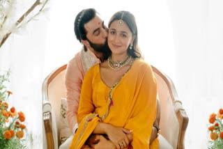 Nitesh Tiwari to cast Ranbir Kapoor and Alia Bhatt as Ram and Sita in Ramayana: Reports