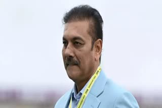 Ravi Shastri