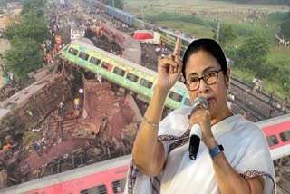 Mamata Angry over Accident Probe