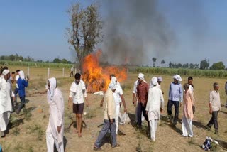 sanjeev jeeva murder in lucknow court