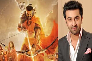 Exclusive : Ranbir Kapoor to book 10,000 tickets of Adipurush for underprivileged children