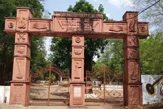 gwalior music emperor tansen birth place renamed