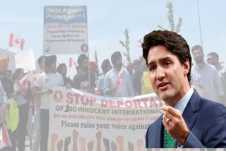 Canada Deport 700 Indian Students: