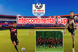 Intercontinental cup