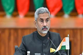 They were always in touch with Embassy..." Jaishankar after meeting a student back from Ukraine