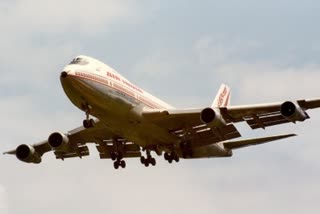 Etv BharatAir India flight to San Francisco: ಎಲ್ಲ 216 ಪ್ರಯಾಣಿಕರಿಗೆ ಟಿಕೆಟ್​ ದರ ವಾಪಸ್​ ಪಾವತಿಸಿದ ಏರ್​​ಲೈನ್ಸ್​