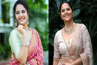 anasuya bharadwaj reacts on vijay devarakonda controversy