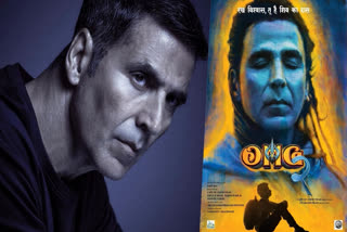 Not OTT, Akshay Kumar's OMG 2 to hit big screens on THIS date
