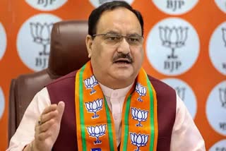 JP Nadda