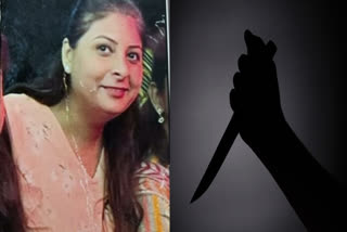 Disgruntled lover kills mother of minor girlfriend