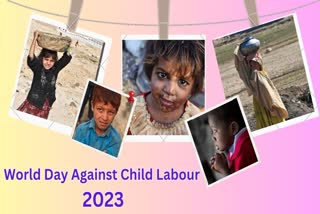 world day against child labour 2023
