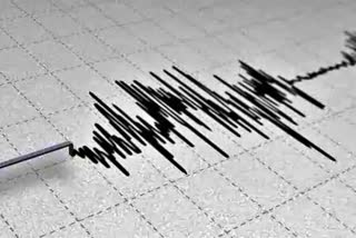 Assam earthquake