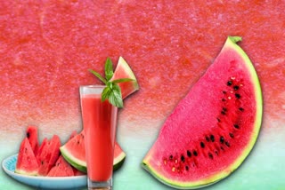 Watermelon For Hydration News