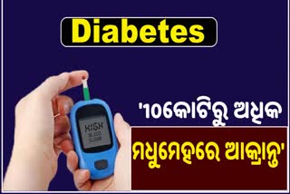 ICMR Diabetes Report