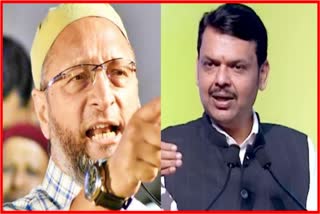 Owaisi on Kolhapur Riots