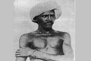 Birsa Munda Death Anniversary