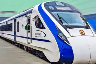 Vande Bharat Express