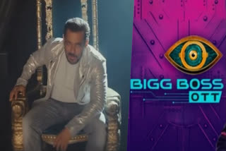 Iss Baar Janta Hai Asli Boss, says Salman Khan as he drops Bigg Boss OTT 2 anthem