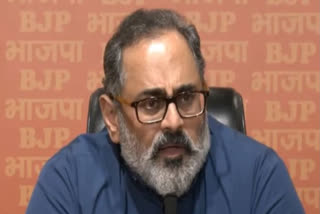 India emerged largest connected country under PM Modi leadership, says MoS Rajeev Chandrasekhar