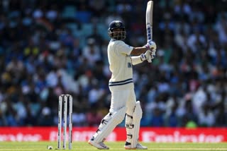 Ajinkya Rahane