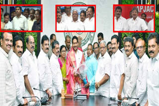 UNIONS MEET WITH CM