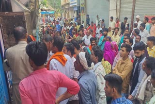 ashoknagar ladli behna yojana beneficiaries