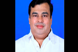 Odisha: Axe falls on higher education minister  Rohit Pujari