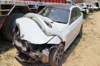 road accident in Kurukshetra
