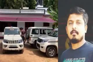 The father who killed his daughter had planned three murders in Kerala