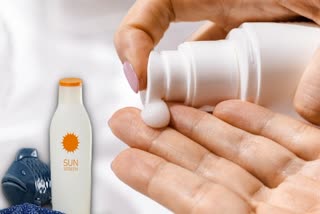 Homemade Sunscreen News