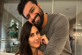 Vicky Kaushal chuckles as Kapil Sharma asks where he met Katrina 'chupke chupke' before marriage